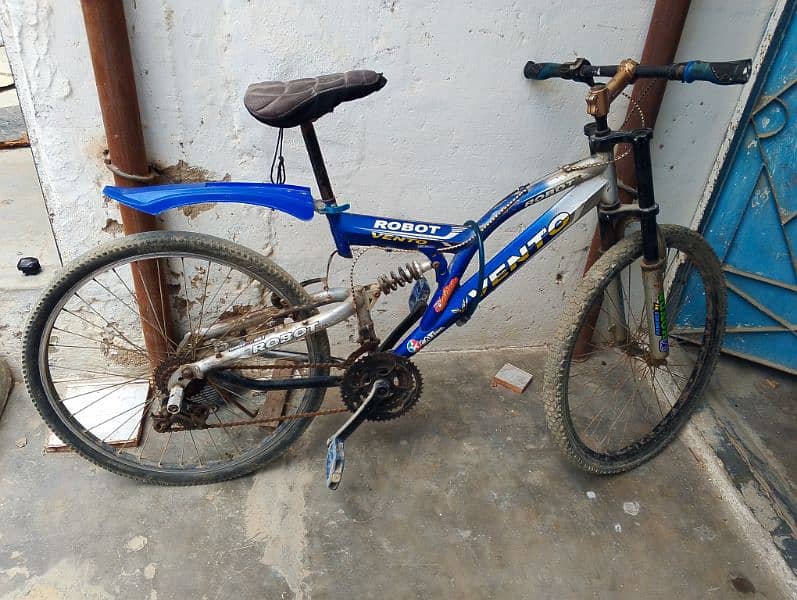 cycle for sale 3