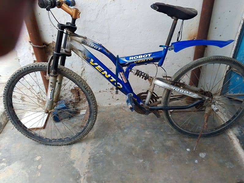 cycle for sale 5