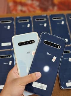 lg v60 thinq 8-128 dual sim approved (0309-6191780)