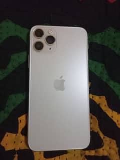 Iphone 11 pro PTA Approved