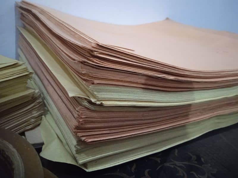 paper envelopes different sizes 03484163867 1