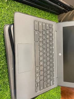 HP Chrome Book 11A g6