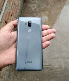 LG