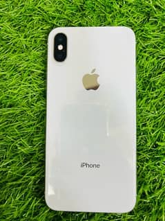 iphone x pta approved 64gb