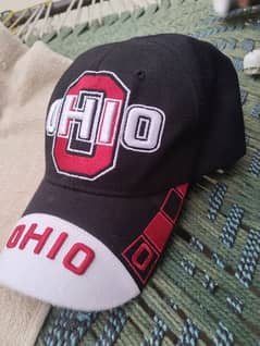 OHIO Cap