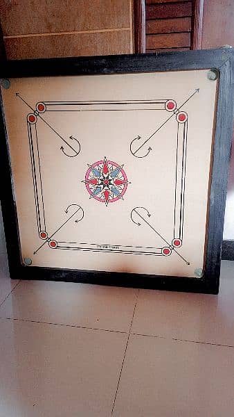 carrom board 3