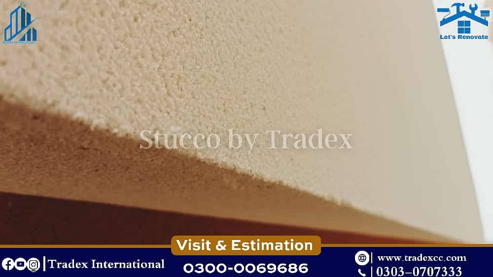 Colourcrete Coloured Sealer - Home & Office Repair - Texture Works 10