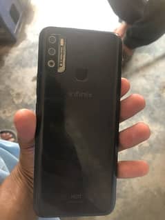 infinix hot 9 play for sale