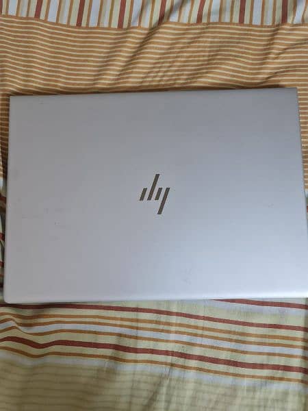 HP Elite book 745 G6 Non refurbished. Graphic card installed 1