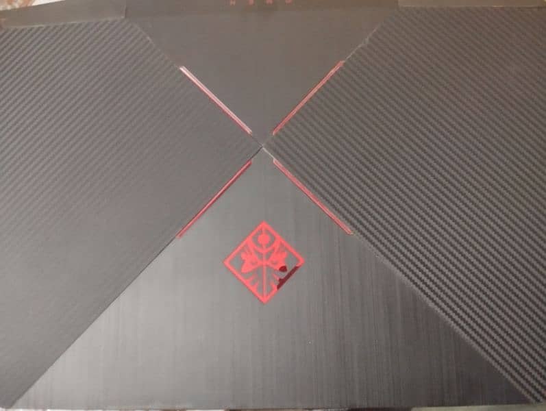 HP Omen 15 3