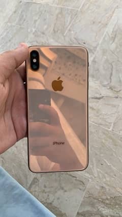 iphone xsmax 256 gb factory unlock