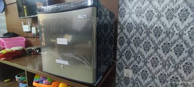 mini fridge new made in thailand