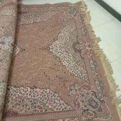 Very less used Centre Carpet for sale 0