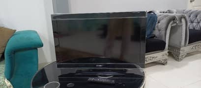 Sony Bravia. best condition