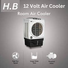 12 Volt Air Cooler