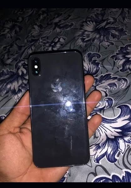 IPHONE X 64Gb NonPta 1