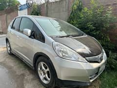 Honda Fit 2011