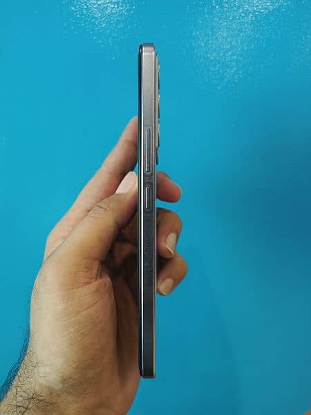 Vivo V27e mobile for sale(8gb-256gb) 5