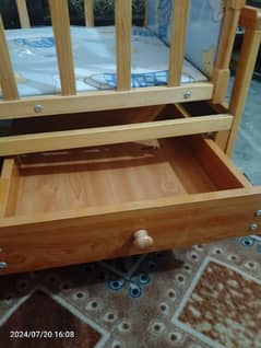 brand new baby cot 0