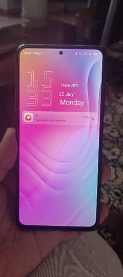 Redmi Note 10 Pro 128gb black 0