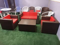 garden chair/cane chairs/outdoor chairs/restaurant rattan furniture