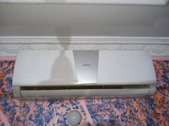 Haier 1.5 Ton, Non Invertor AC, in Good Condition