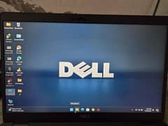 Dell lattiud 5400 Lush machine 0