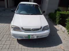 Suzuki Cultus VXR 2006