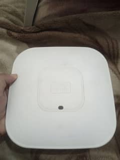 Cisco ACCESS point