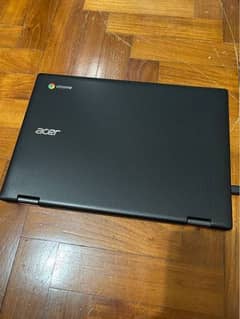 chroomebook