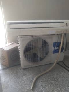 Haier air condition