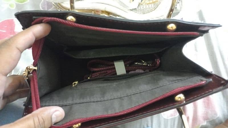 handbag 2