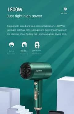 professional hair dryers with adjustable speed and hot/cold air