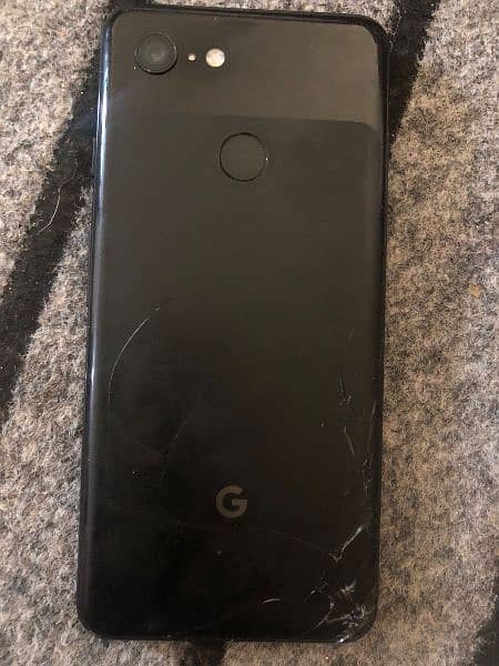 Google pixel 3 3