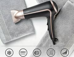 hair dryer for professional use