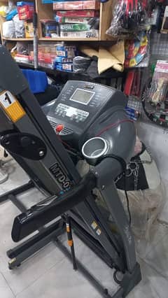 O33354OI2I6 Automatic treadmill walk exercise Running machine electic