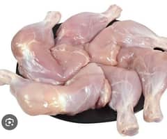 whole sale chicken, any part