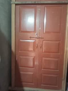 double door for sale