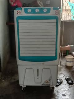 Room Air cooler