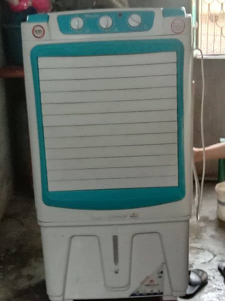 Room Air cooler 2