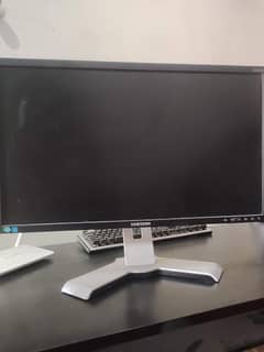 Samsung 24 inches Monitor