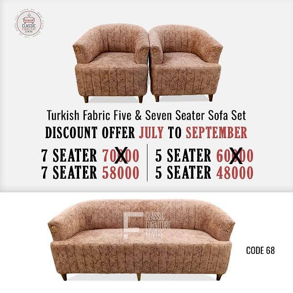 5 seater sofa set |  sofa sets - poshish sofa - seven seater sofa set 6