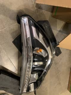 lights revo 2019/2020