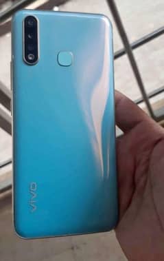 vivo y19 8/128 read description