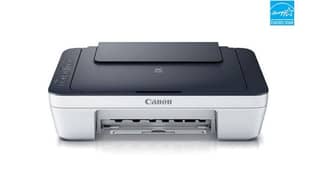 Canon WiFi colour printer and scan