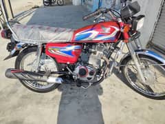 Honda 2022 swabi number