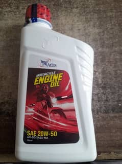 motorcycle  CD70 oil