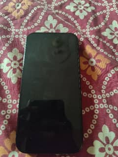 IPHONE 14 PRO 10/10 CONDITION JV  91 B H LLA MODEL SPACE BLACK COLOUR