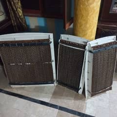 super Asia Air cooler(Model ECM 6500 plus