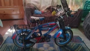 Bicycle for sale